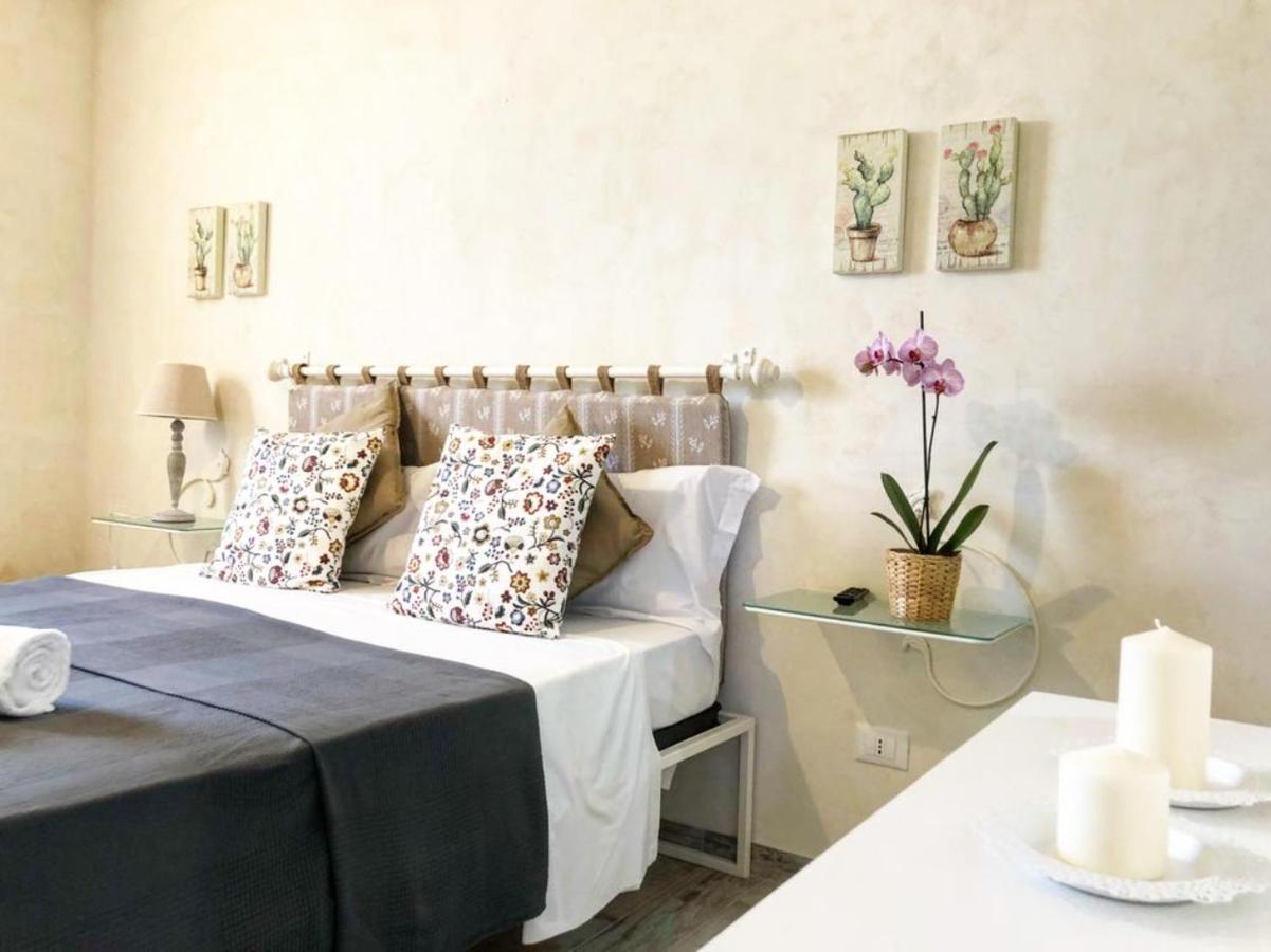 Appartement Relax E Belvedere Fasano