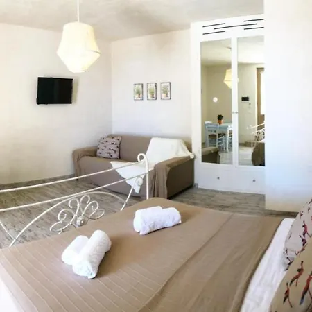 Relax E Belvedere Fasano Exterior foto