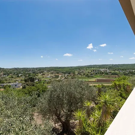 Relax E Belvedere Fasano Exterior foto