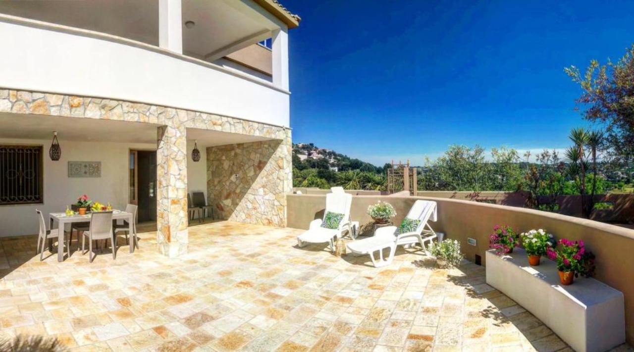 Relax E Belvedere Apartment *