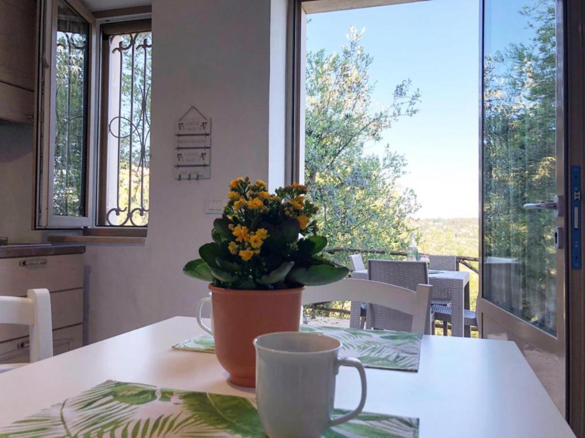 Apartment Relax E Belvedere Fasano