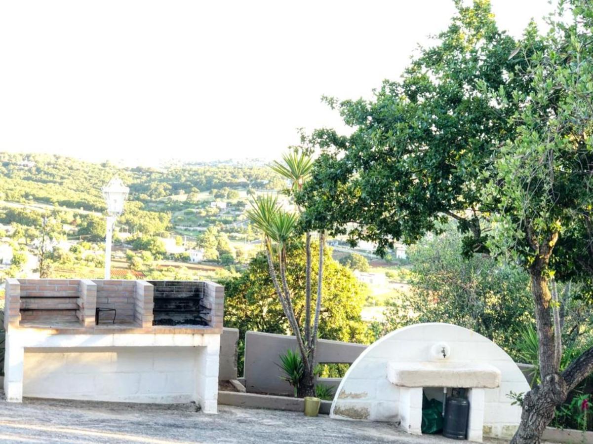 Relax E Belvedere Apartment Fasano