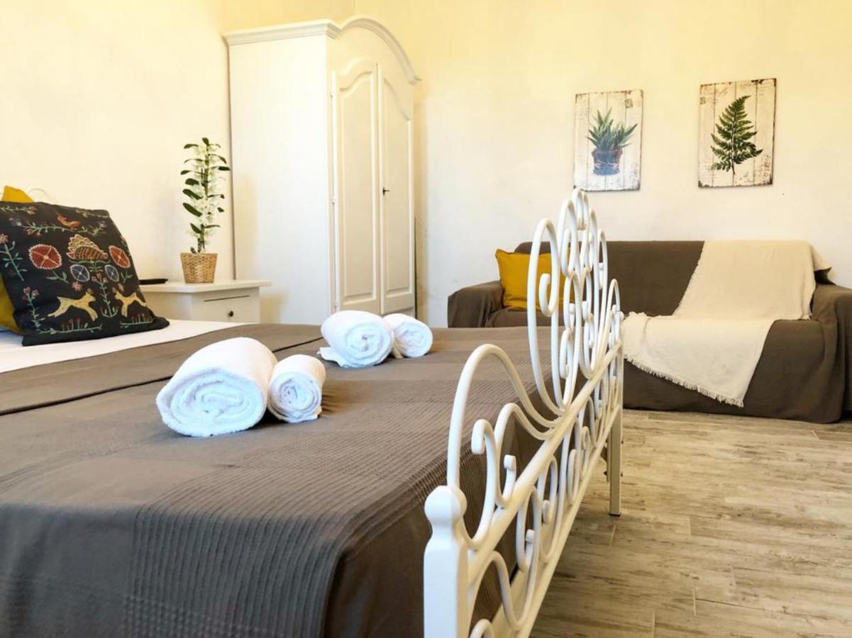 Relax E Belvedere Apartment *