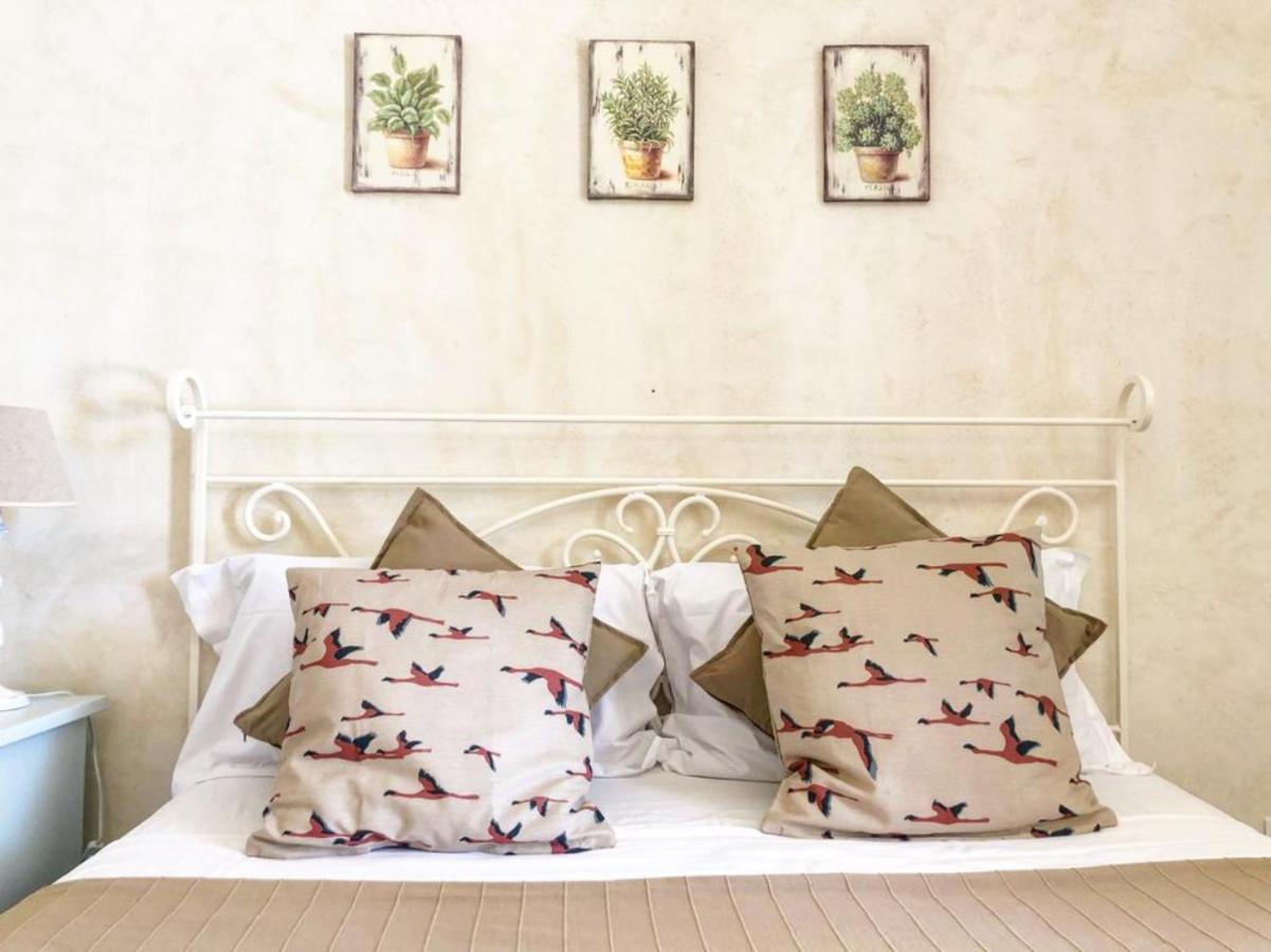 Apartment Relax E Belvedere