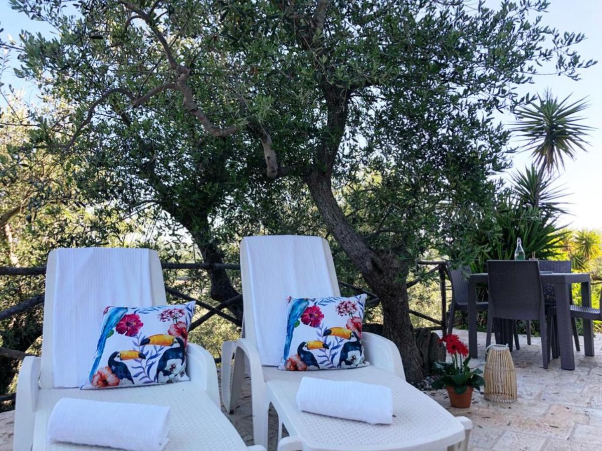Relax E Belvedere Apartment Fasano