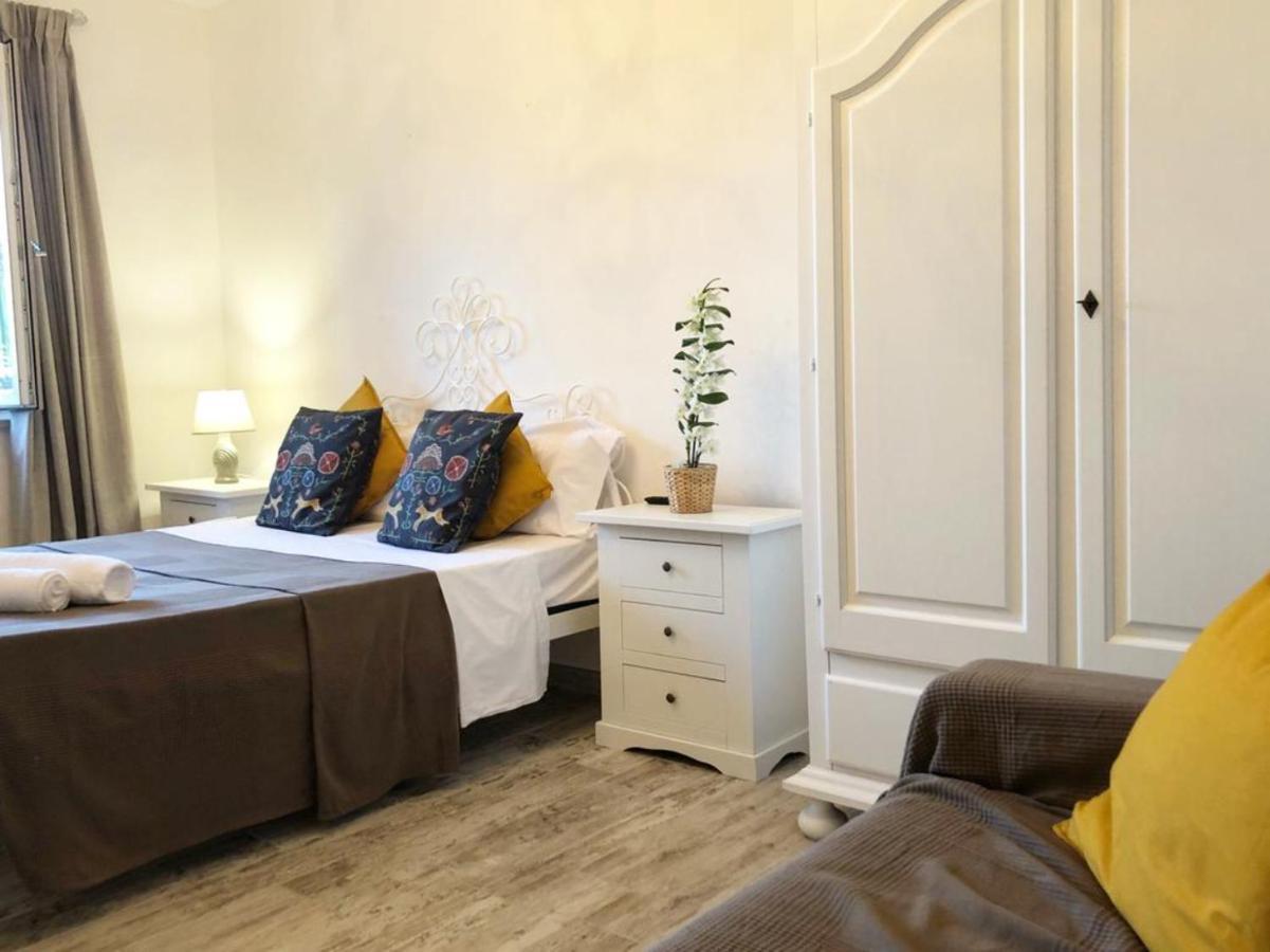 Apartamento Relax E Belvedere