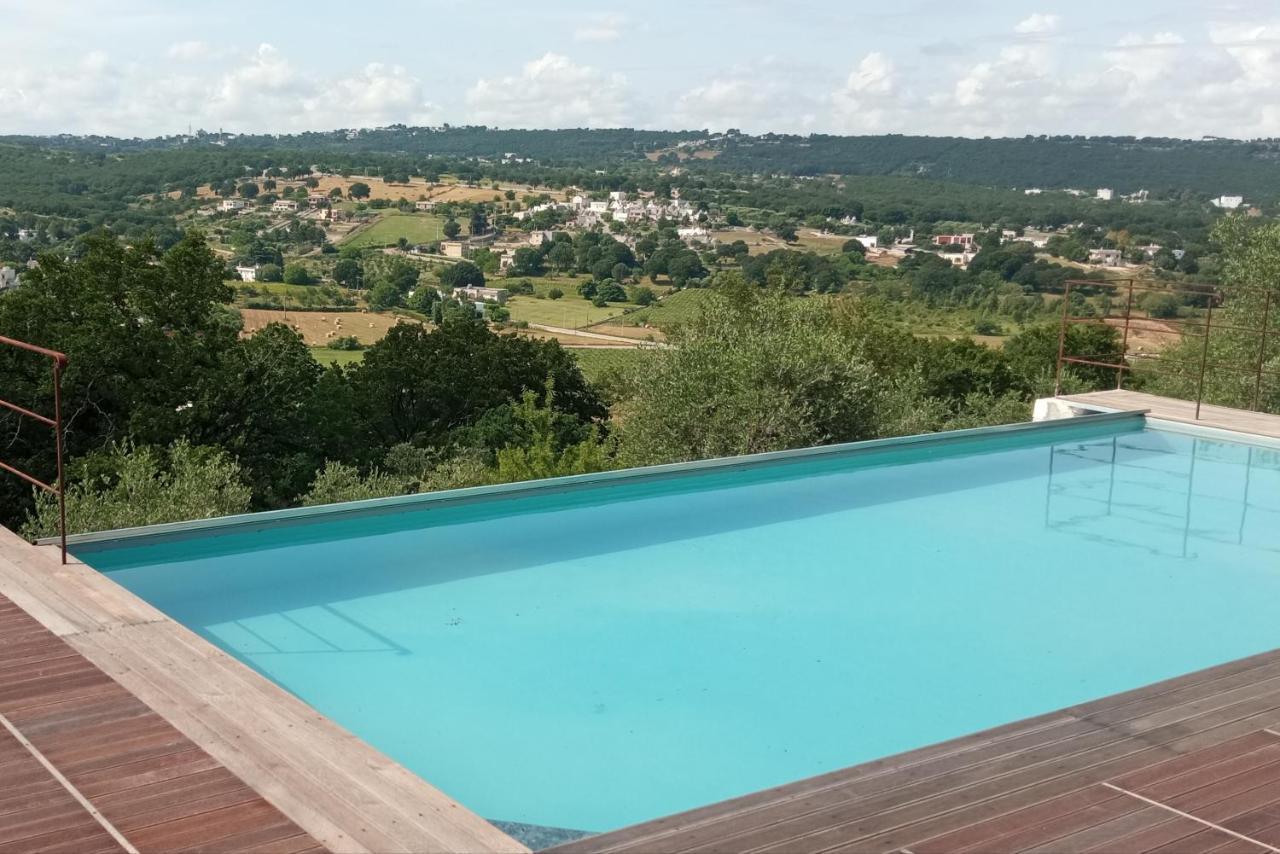 Relax E Belvedere Apartment