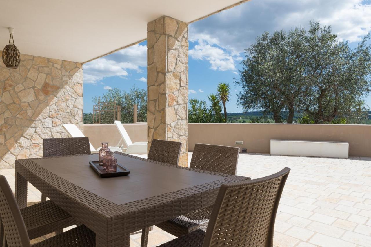 Relax E Belvedere Apartment *