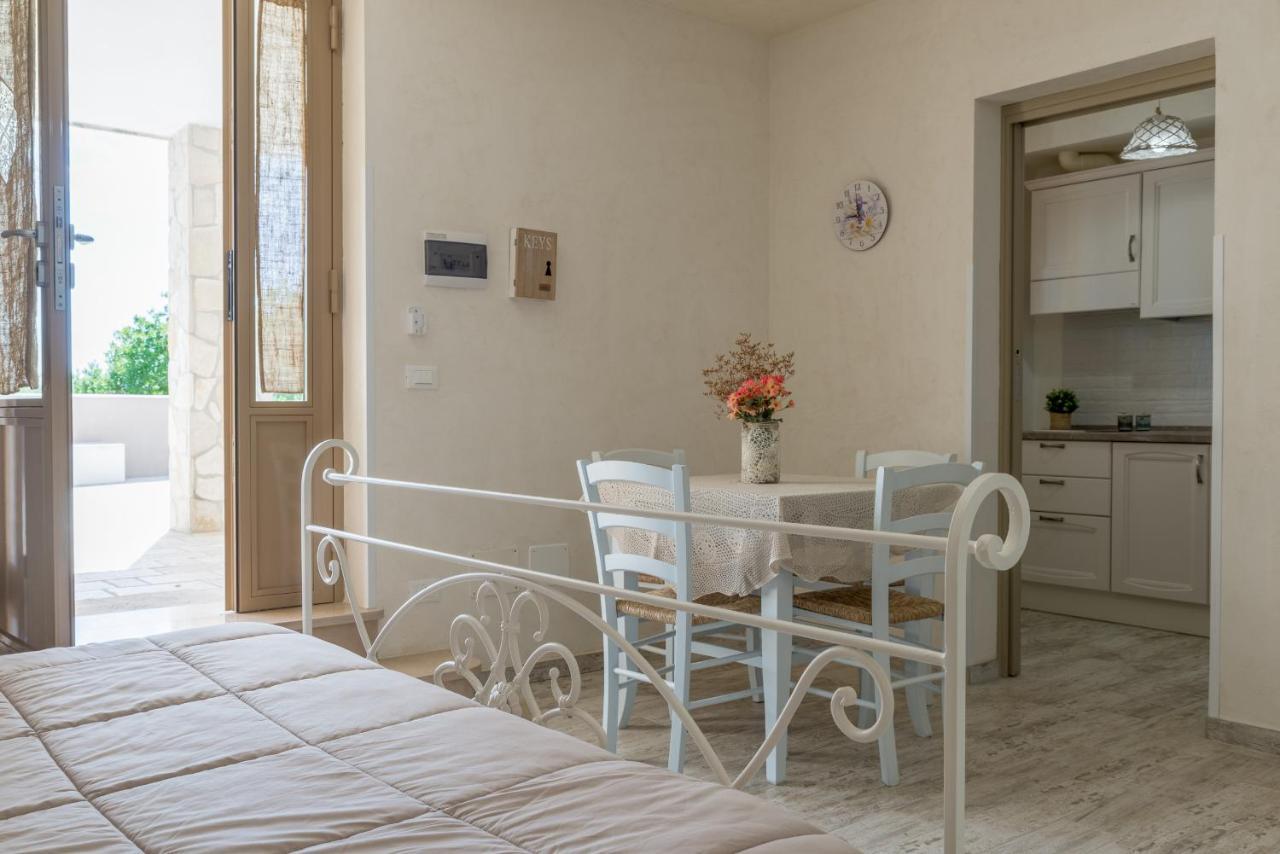 Relax E Belvedere Apartment *