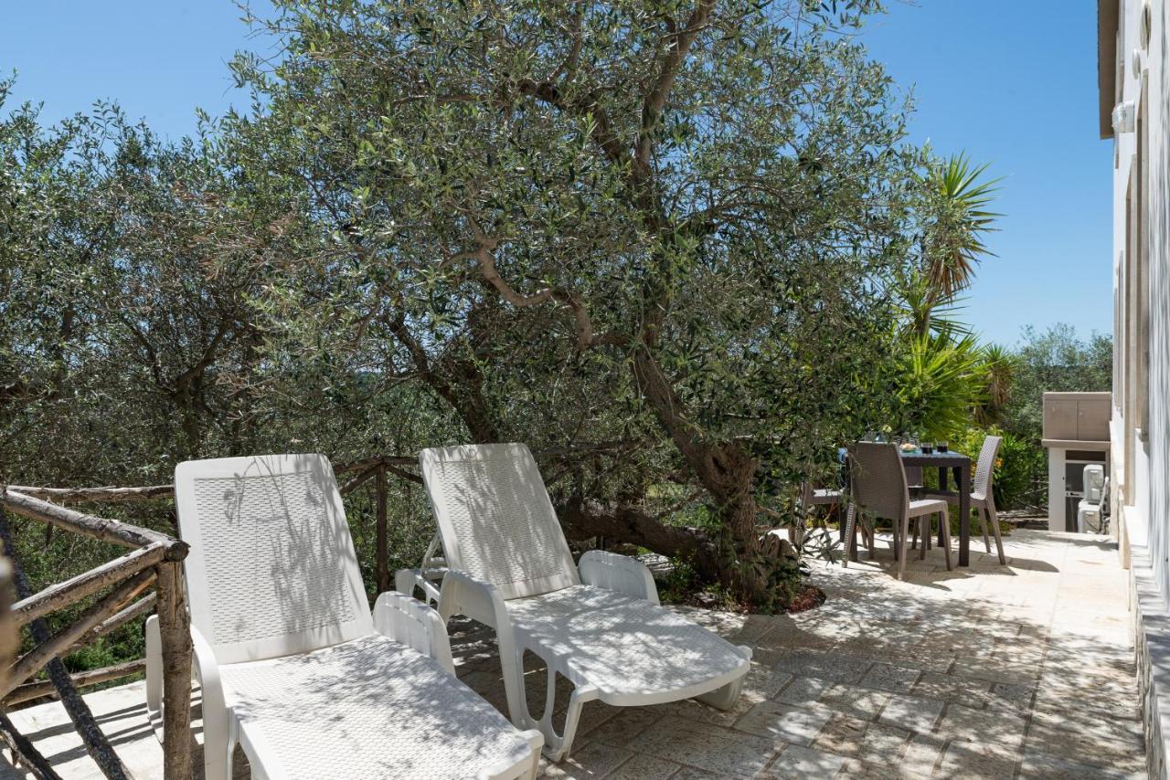 Relax E Belvedere Apartment
