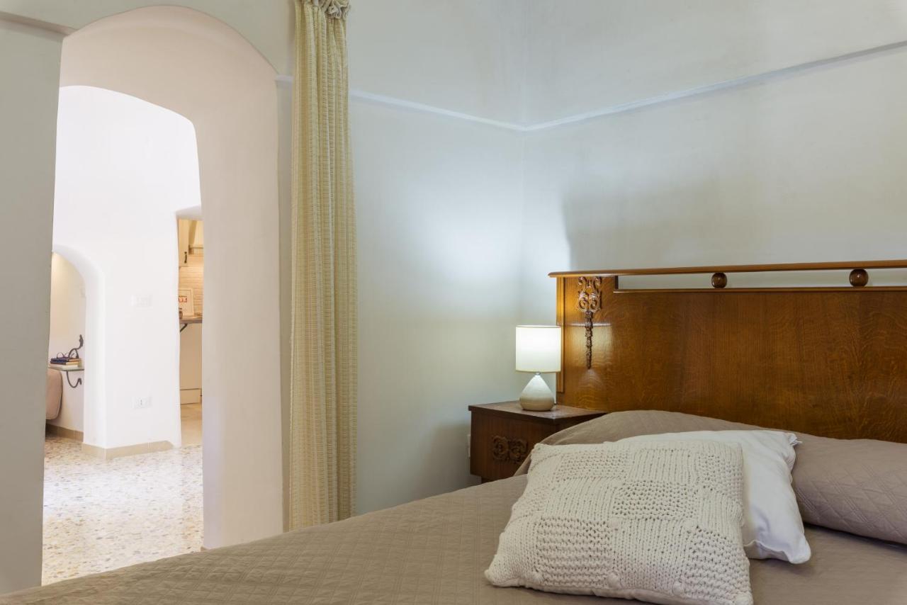 Apartamento Relax E Belvedere