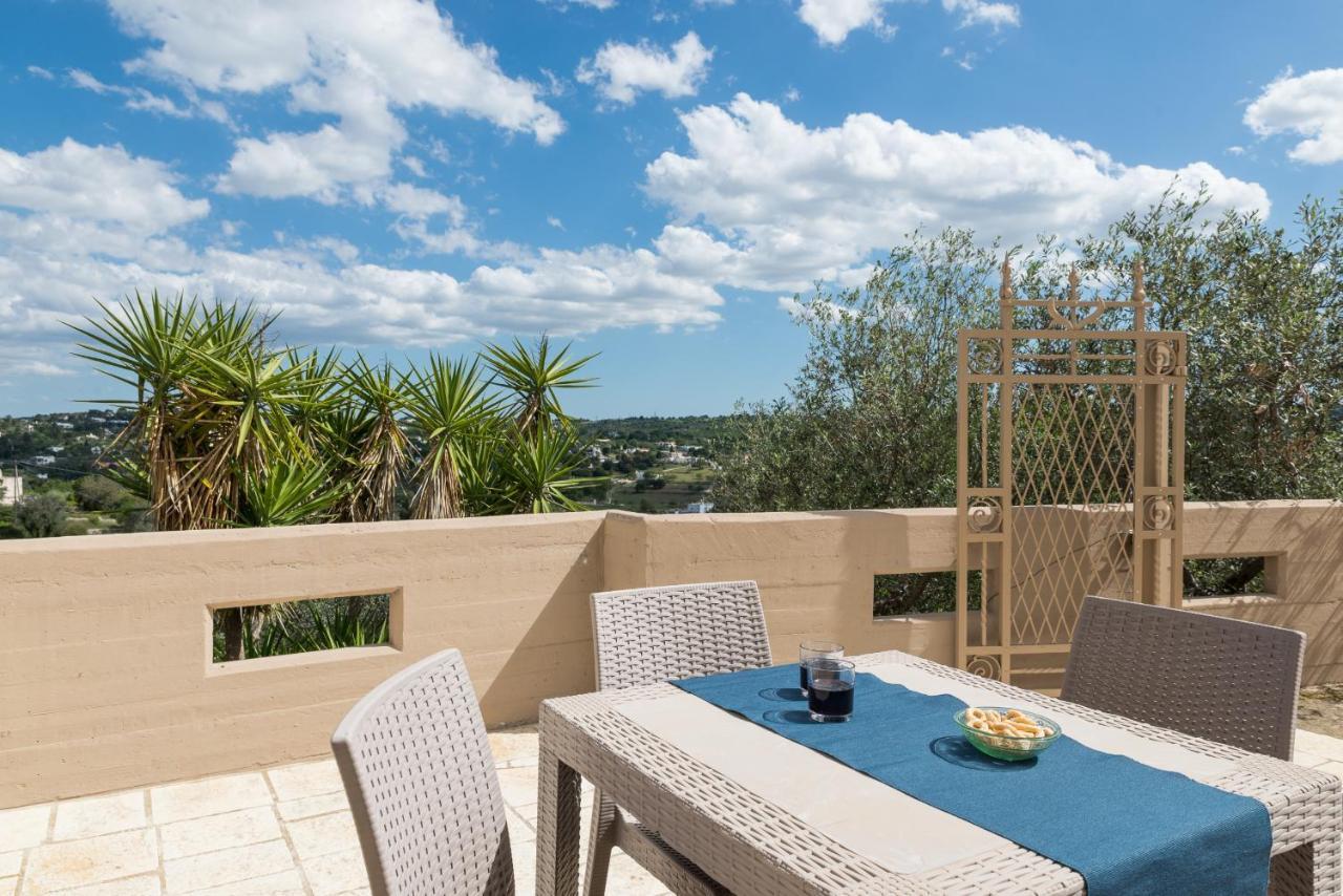 Apartment Relax E Belvedere
