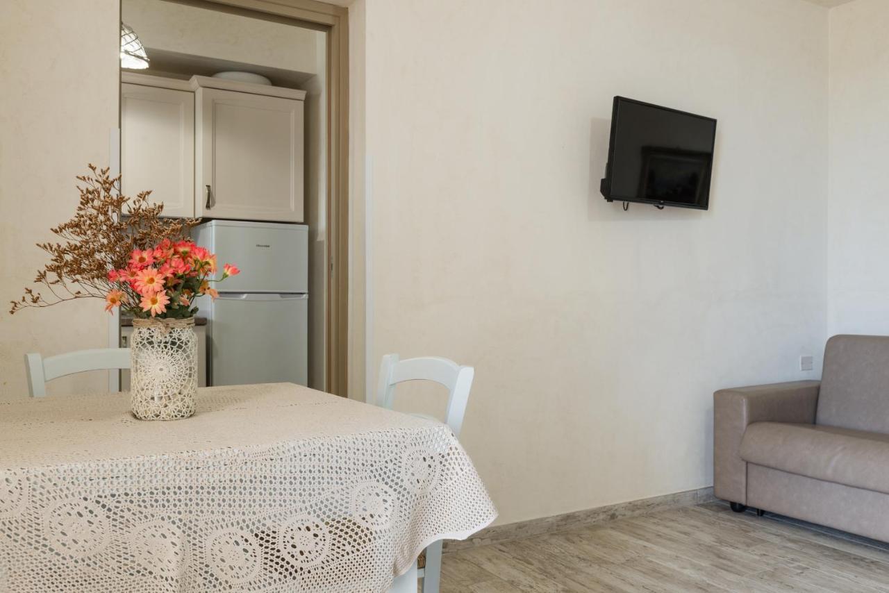 Relax E Belvedere Apartment *