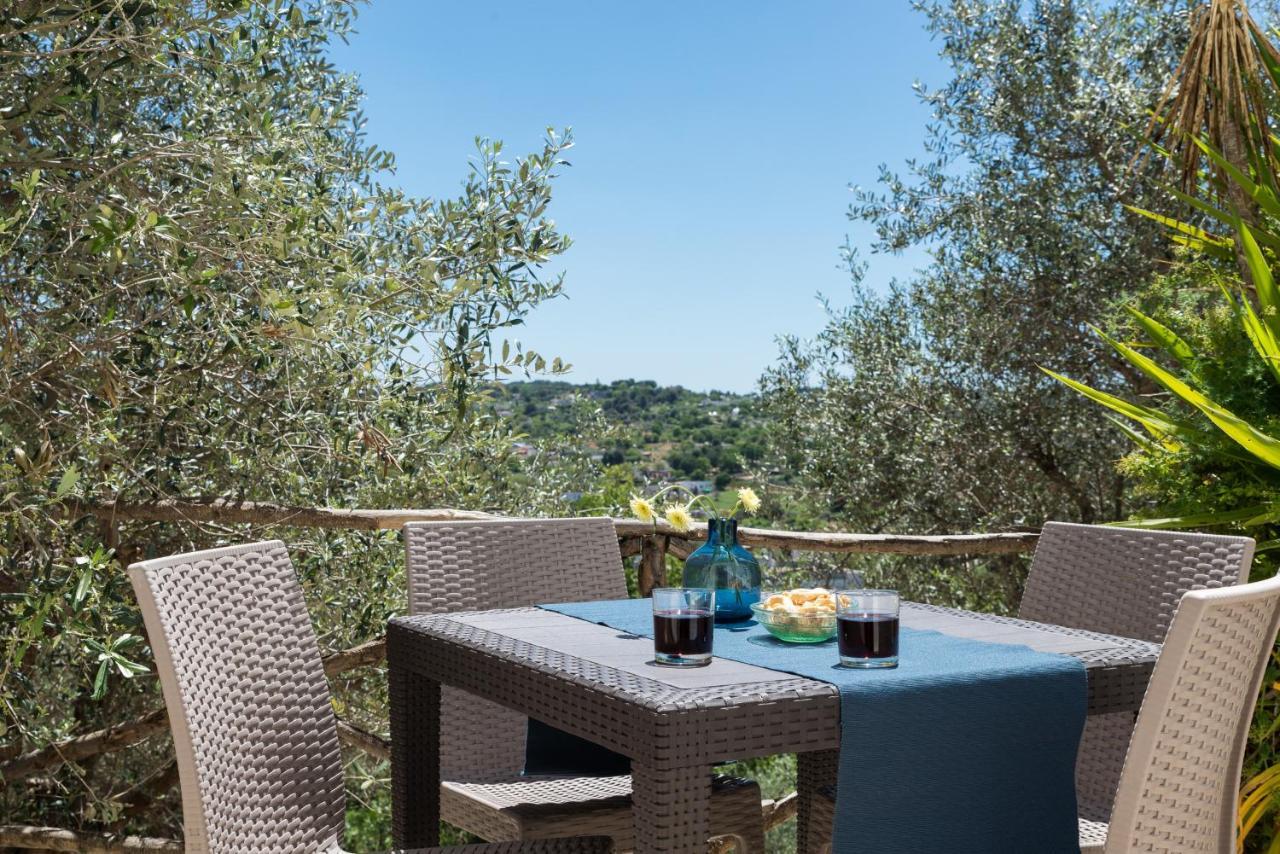 Apartment Relax E Belvedere *