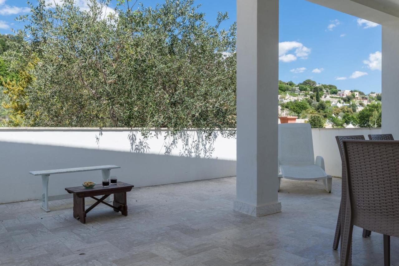 Relax E Belvedere Apartment Fasano