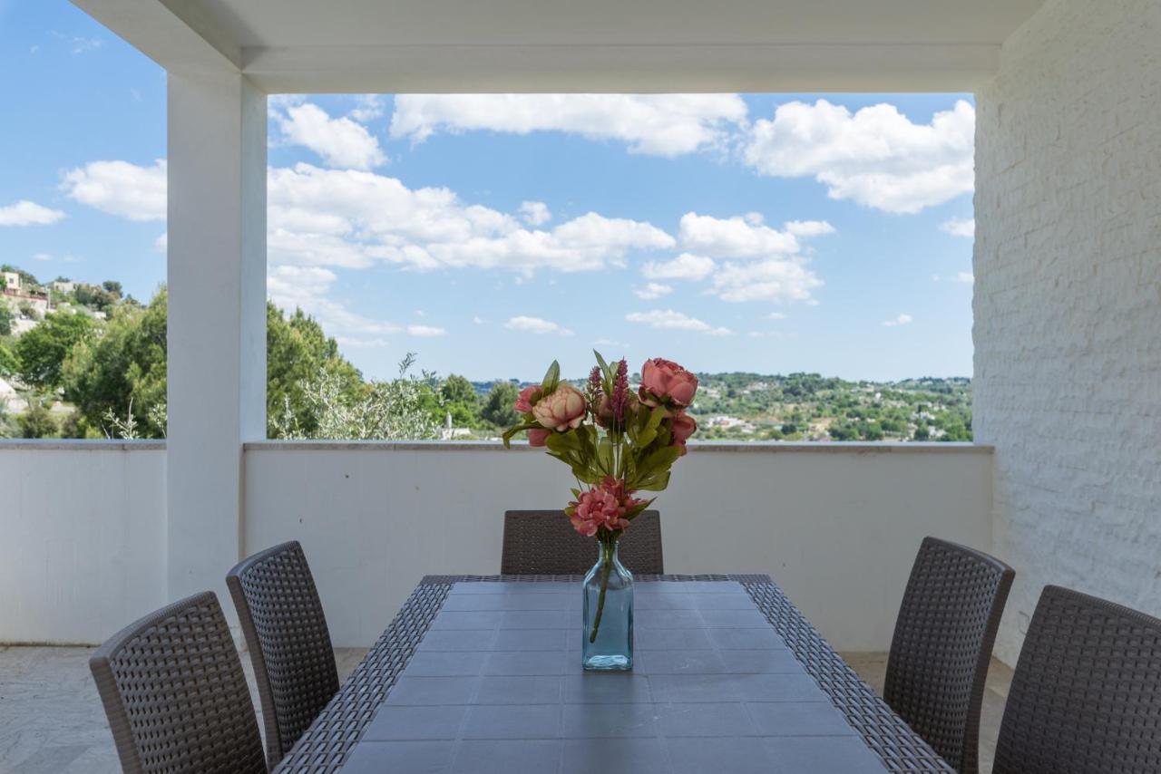 Apartamento Relax E Belvedere *