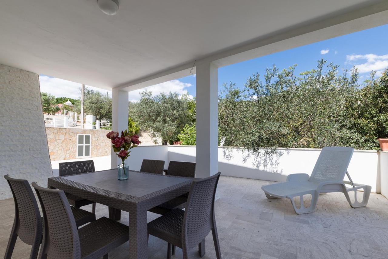 Apartment Relax E Belvedere Fasano