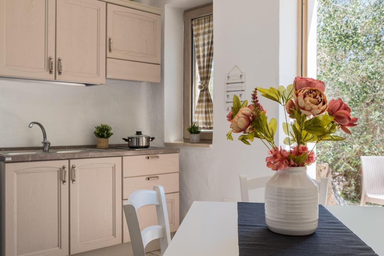 Apartamento Relax E Belvedere
